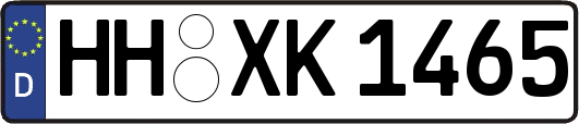 HH-XK1465