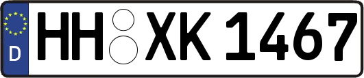 HH-XK1467