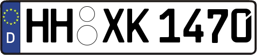 HH-XK1470