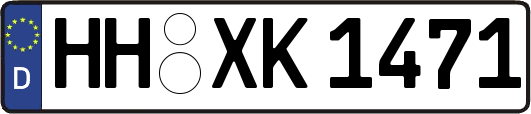 HH-XK1471
