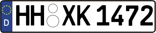 HH-XK1472