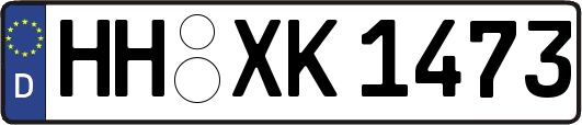 HH-XK1473