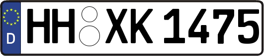 HH-XK1475