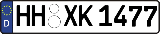 HH-XK1477
