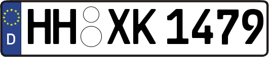 HH-XK1479