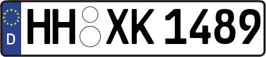 HH-XK1489