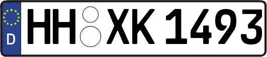 HH-XK1493