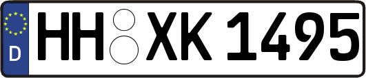 HH-XK1495