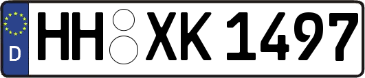 HH-XK1497