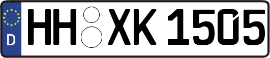HH-XK1505