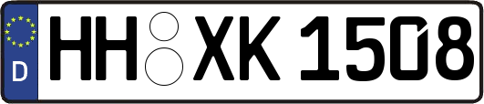 HH-XK1508