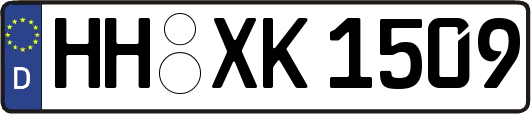 HH-XK1509