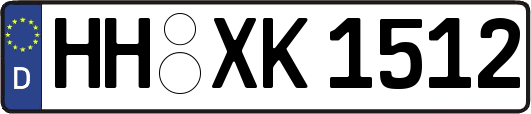 HH-XK1512