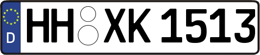 HH-XK1513