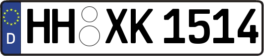 HH-XK1514