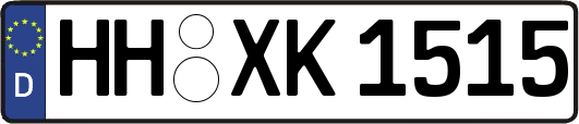 HH-XK1515