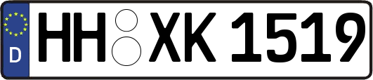 HH-XK1519