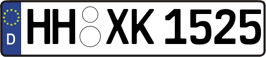 HH-XK1525