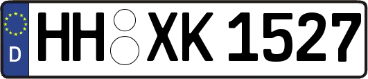 HH-XK1527