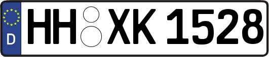 HH-XK1528