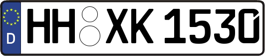 HH-XK1530