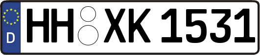 HH-XK1531