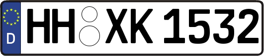 HH-XK1532