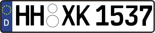 HH-XK1537