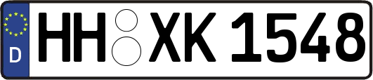 HH-XK1548