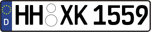 HH-XK1559