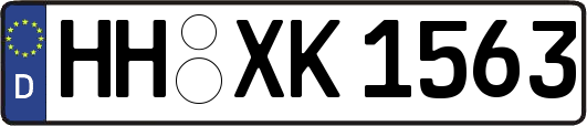 HH-XK1563