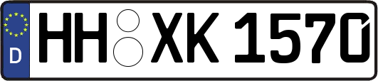 HH-XK1570