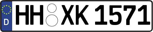 HH-XK1571