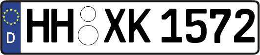 HH-XK1572