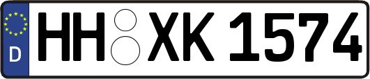 HH-XK1574