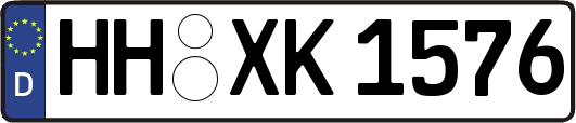 HH-XK1576