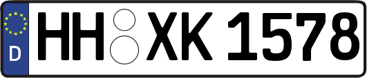 HH-XK1578