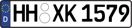 HH-XK1579