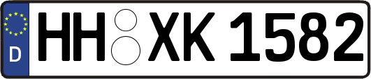 HH-XK1582