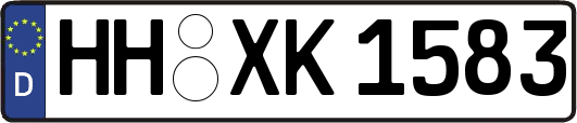 HH-XK1583
