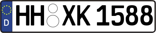 HH-XK1588