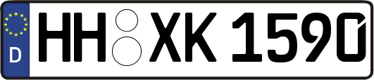 HH-XK1590