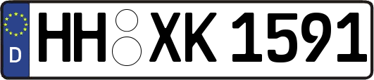 HH-XK1591