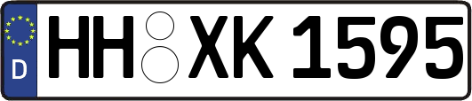 HH-XK1595