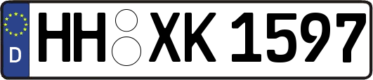 HH-XK1597