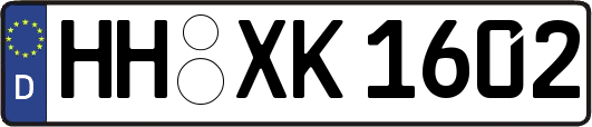 HH-XK1602