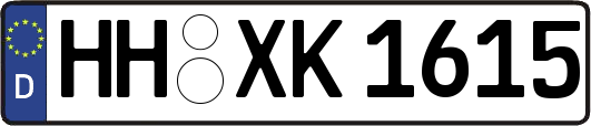 HH-XK1615