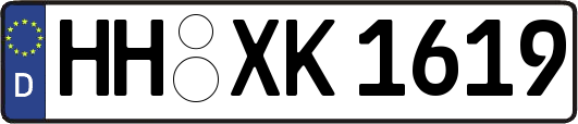 HH-XK1619
