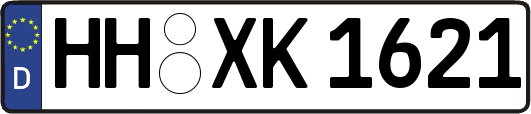 HH-XK1621