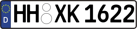 HH-XK1622